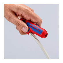 Knipex ErgoStrip cable stripper Knipex ErgoStrip cable stripper
