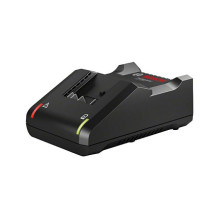 Bosch GAL 18V-40, Karton...