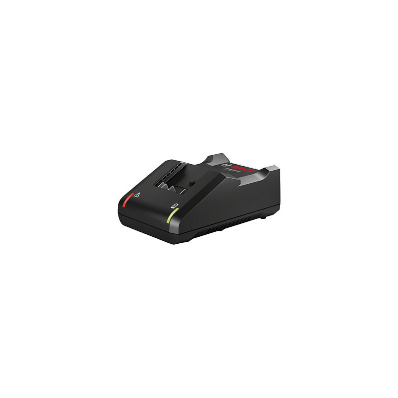 Bosch GAL 18V-40, cardboard charger