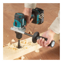 Makita DDF492Z grąžtas