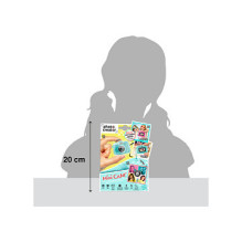 Canal Toys Photo Creator CLK 058 instant print camera Canal Toys Photo Creator CLK 058 instant print camera