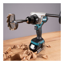 Makita DDF492Z drill Makita DDF492Z drill