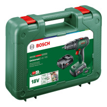 Bosch UniversalDrill 18V