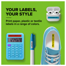 DYMO S0721730 label-making tape DYMO S0721730 label-making tape