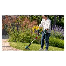 Bosch UniversalGrassCut
