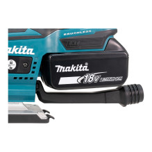 Makita DJV185RF1J power jigsaw Makita DJV185RF1J power jigsaw