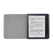 „Rakuten Kobo SleepCover“ el. knygų skaitytuvo dėklas „Rakuten Kobo SleepCover“ el. knygų skaitytuvo dėklas