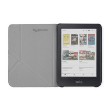 Rakuten Kobo SleepCover e-book reader case Rakuten Kobo SleepCover e-book reader case