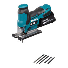 Makita DJV185RF1J power jigsaw Makita DJV185RF1J power jigsaw