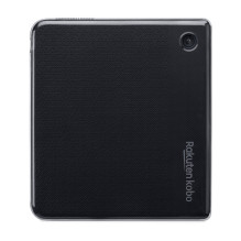 Rakuten Kobo Clear Case e-book reader case