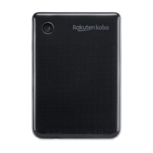 Rakuten Kobo Clear Case e-book reader case