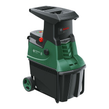 Bosch AXT 25 TC garden shredder