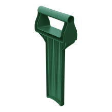 Bosch AXT 25 TC garden shredder