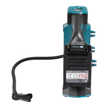 Makita MP001GZ oro kompresorius