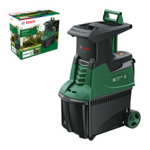 Bosch AXT 25 TC garden shredder