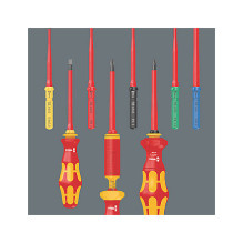 Wera 05006611001 manual screwdriver