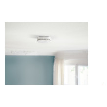 „Bosch 8 750 002 142“ išmanusis dūmų detektorius