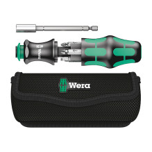 Wera 05134491001 manual screwdriver