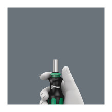 Wera 05134491001 manual screwdriver