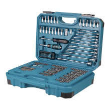 Makita E-17980 mechanics...