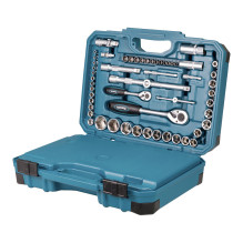 Makita E-17980 mechanics tool set