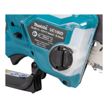 Makita UC100DZ chainsaw