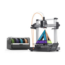 Anycubic Kobra 3 V2 Combo