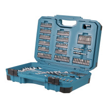 Makita E-17980 mechanics tool set
