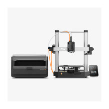 Anycubic Kobra 3 V2 rinkinys Anycubic Kobra 3 V2 rinkinys