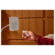 Kobo N257-AC-BK-U-PL nuotolinio valdymo pultas