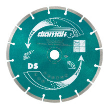 Makita D-61123 diamond blade