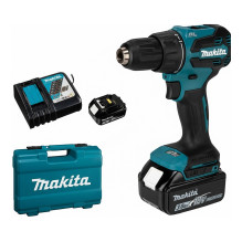 DHP490RFX3 Cordless Impact...