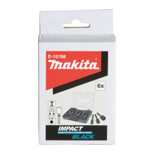 Makita E-15768 lizdas / lizdų rinkinys Makita E-15768 lizdas / lizdų rinkinys