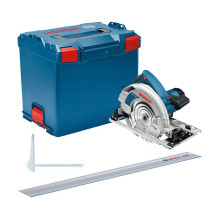 Bosch GKS 85 G + FSN 1400