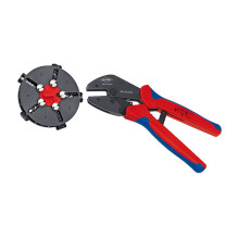 Knipex 97 33 02 cable crimper