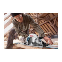 Bosch GKS 85 G + FSN 1400