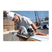 Bosch GKS 85 G + FSN 1400