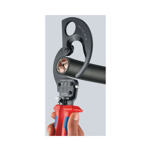 Knipex 95 31 250 cable cutter Knipex 95 31 250 cable cutter