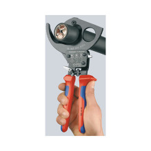 Knipex 95 31 250 cable pjaustytuvas