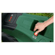 Bosch AdvancedRotak Bosch AdvancedRotak