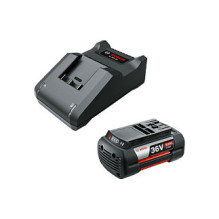 Bosch GBA 36V 6.0Ah + AL...