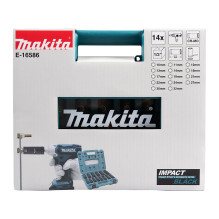 Makita E-16586 smūginis antgalis