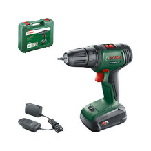 Bosch Universaldrill 18 Bosch Universaldrill 18