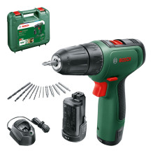 Bosch EasyDrill 1200 Bosch EasyDrill 1200