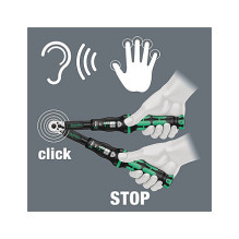 Wera Click-Torque C 3 Wera Click-Torque C 3
