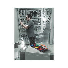 Wera 05006617001 manual screwdriver