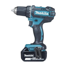 Makita DDF482RFJ grąžtas