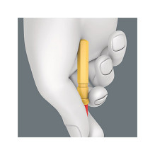 Wera 05006617001 manual screwdriver