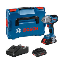 Bosch GDS 18V-450 HC...