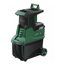 Bosch AXT 25 D elektrinis...